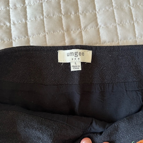 Boho skirt - Picture 3 of 3